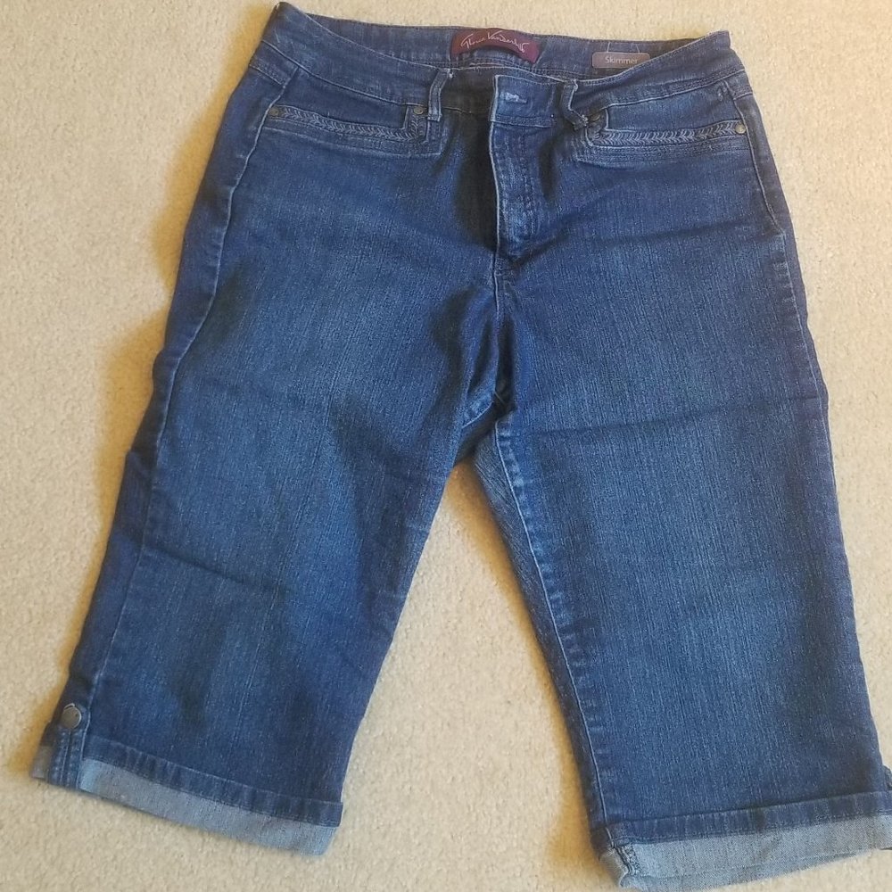 Jeans Size 14
